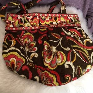 Vera Bradley purse